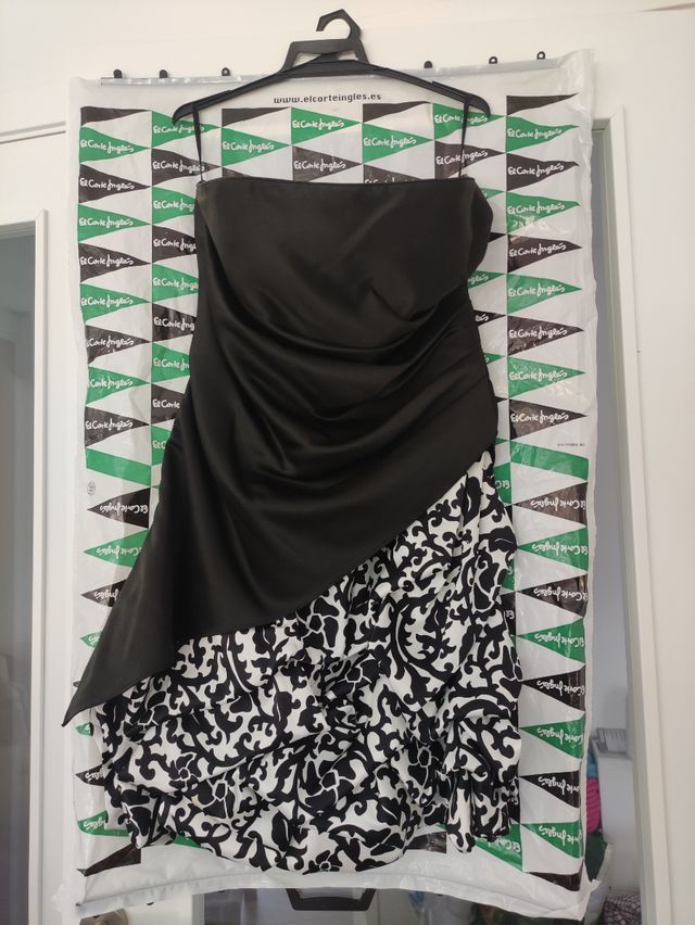 Vestido para eventos de mujer, bodas, fiesta 