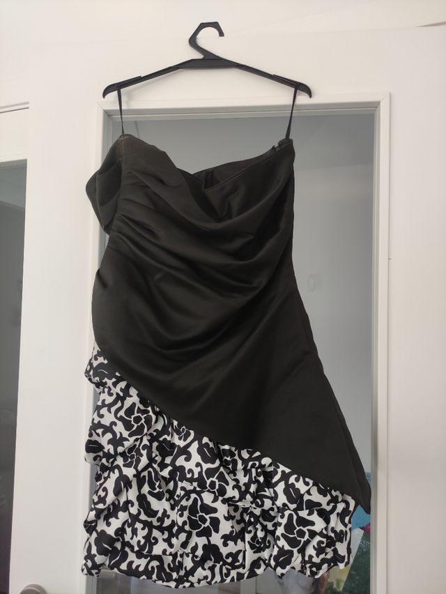 Vestido para eventos de mujer, bodas, fiesta 