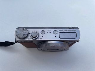 CANON Compact Expert G9X Mark AII Silver de Segunda mano por 385
