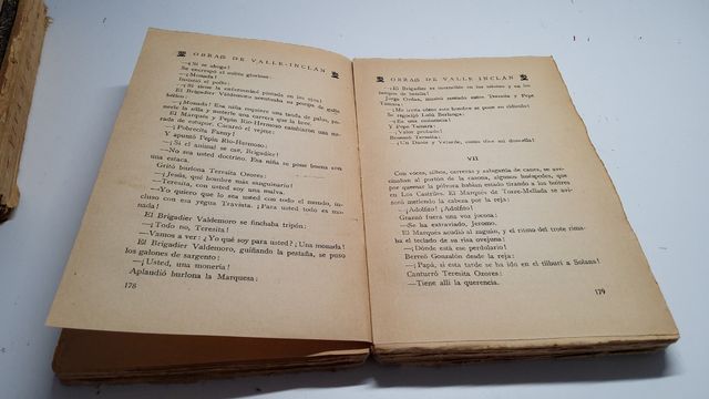 EL RUEDO IBERICO. Tomos I y II.
1928
