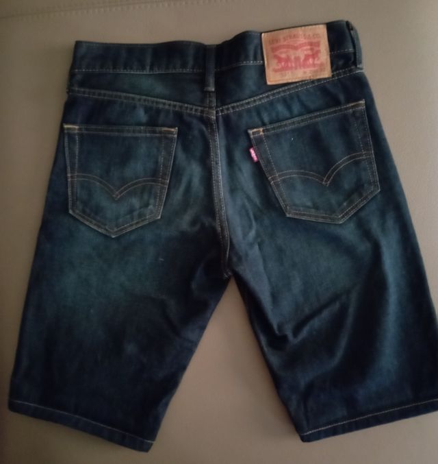 Pantalón corto Levi'S