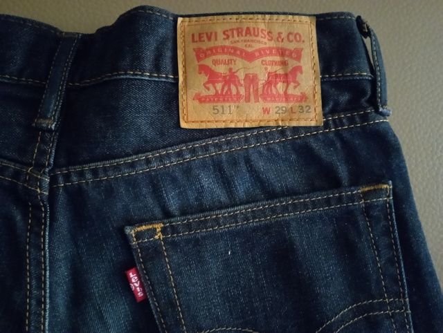 Pantalón corto Levi'S