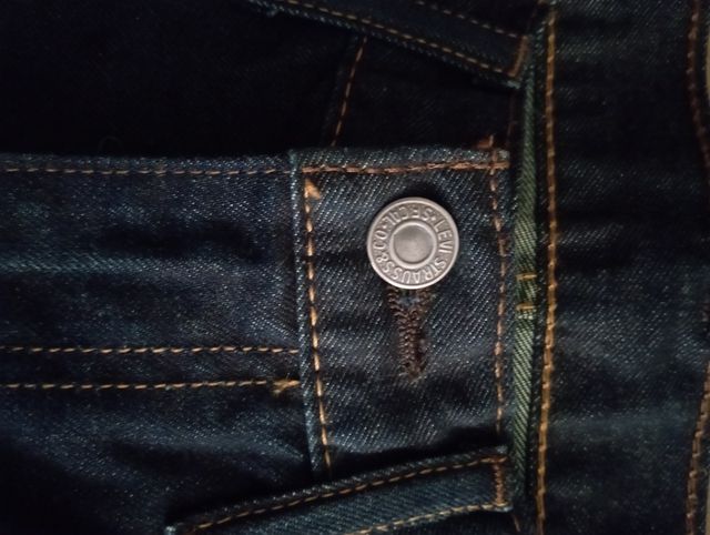 Pantalón corto Levi'S