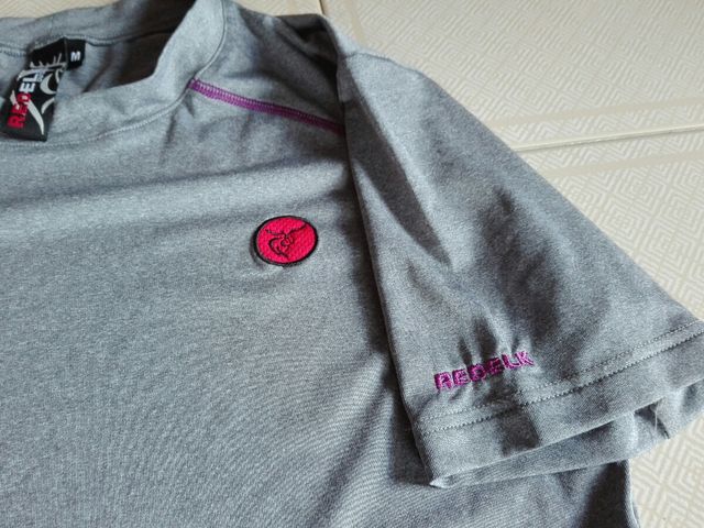 Camiseta Redelk Outdoor. Talla M