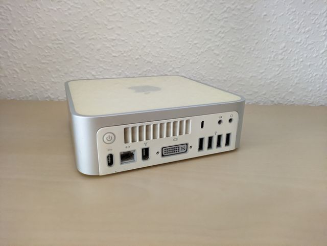 Apple Mac Mini A1176