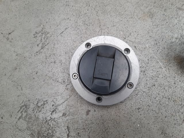 Kit cerraduras suzuki bandit