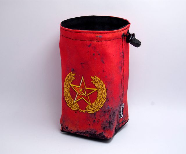 🎲 Complementos wargames SOVIETICOS