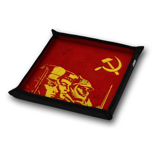 🎲 Complementos wargames SOVIETICOS