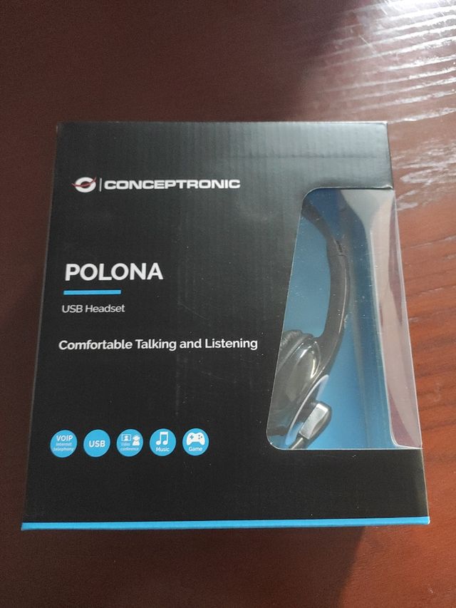 Conceptronic auriculates.