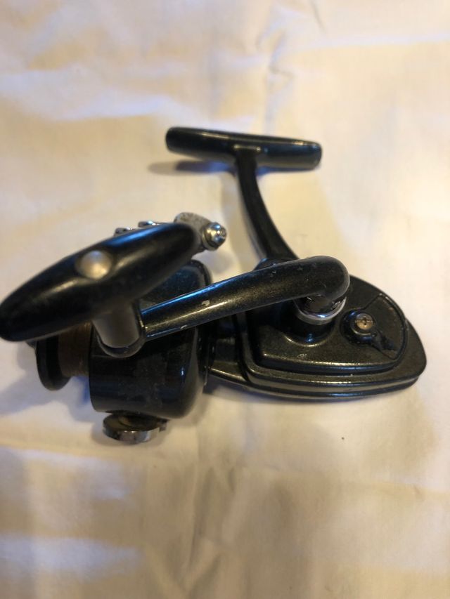 Mulinello SHAKESPEARE 2200 II