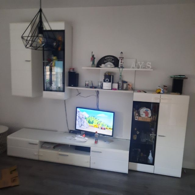 vendo mueble de salón