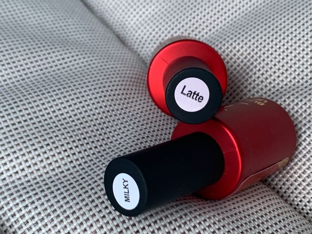 Esmaltes gel Kodi Originales Nuevos