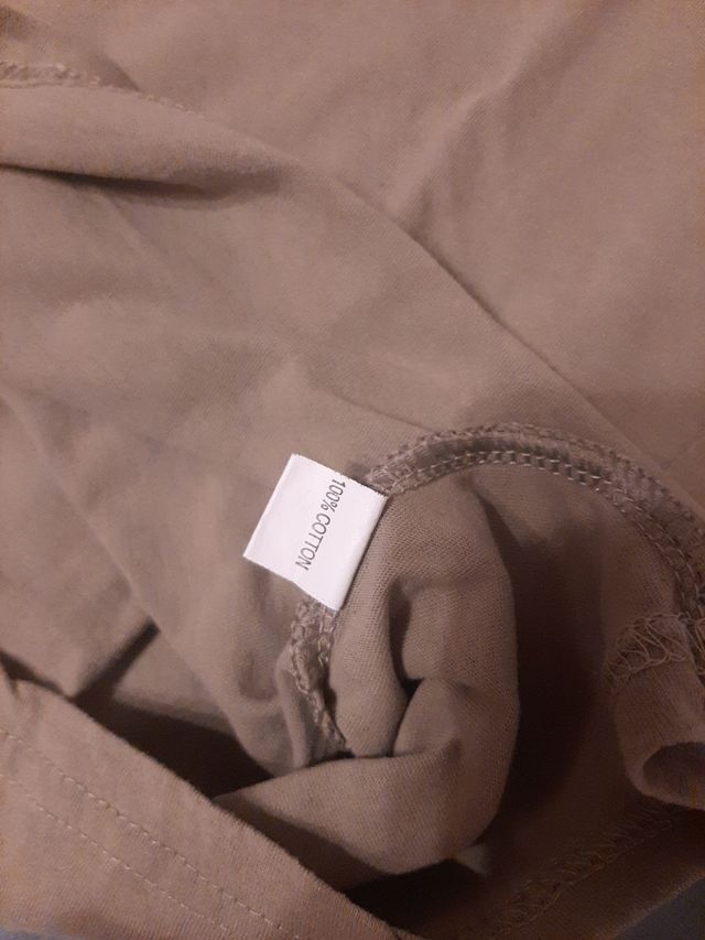 Maglietta T-shirt panda