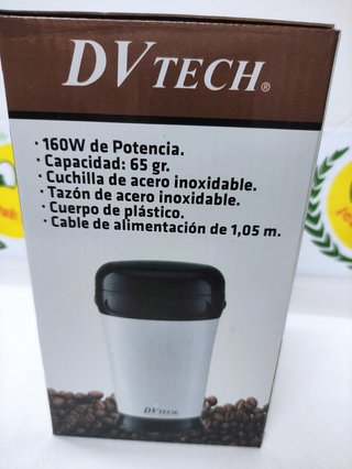 molinillo café semillas 🤩💥👌