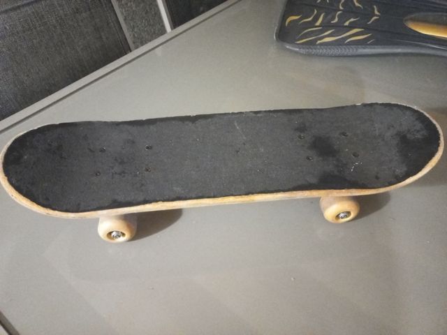 skate o patinete conexión tijuana