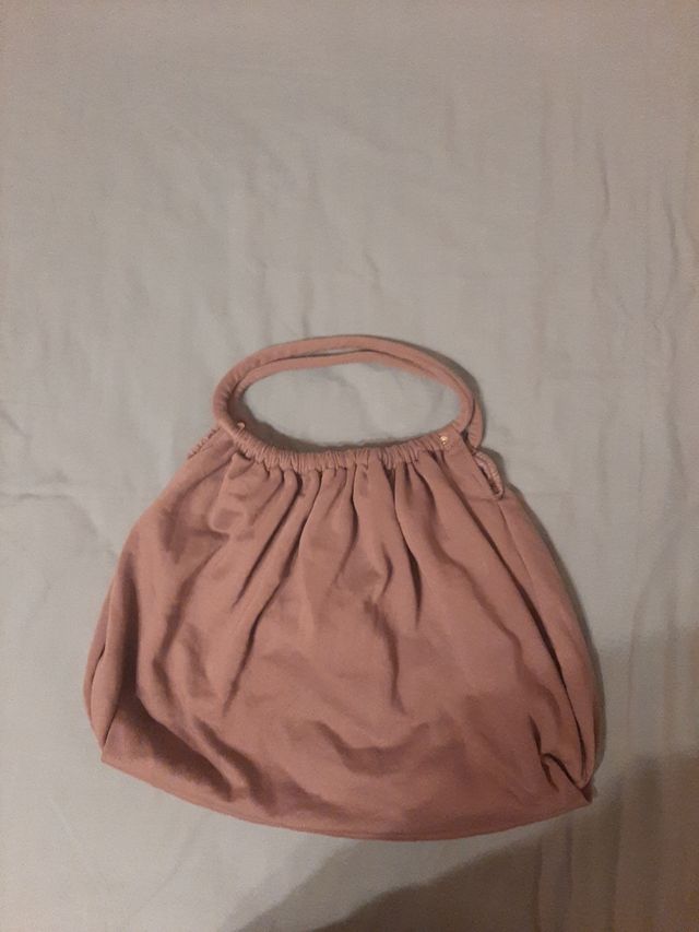 Borsa ragazza Minnie e Topolino