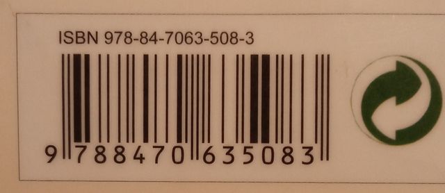 Tecnología, programación y robótica 3°ESO