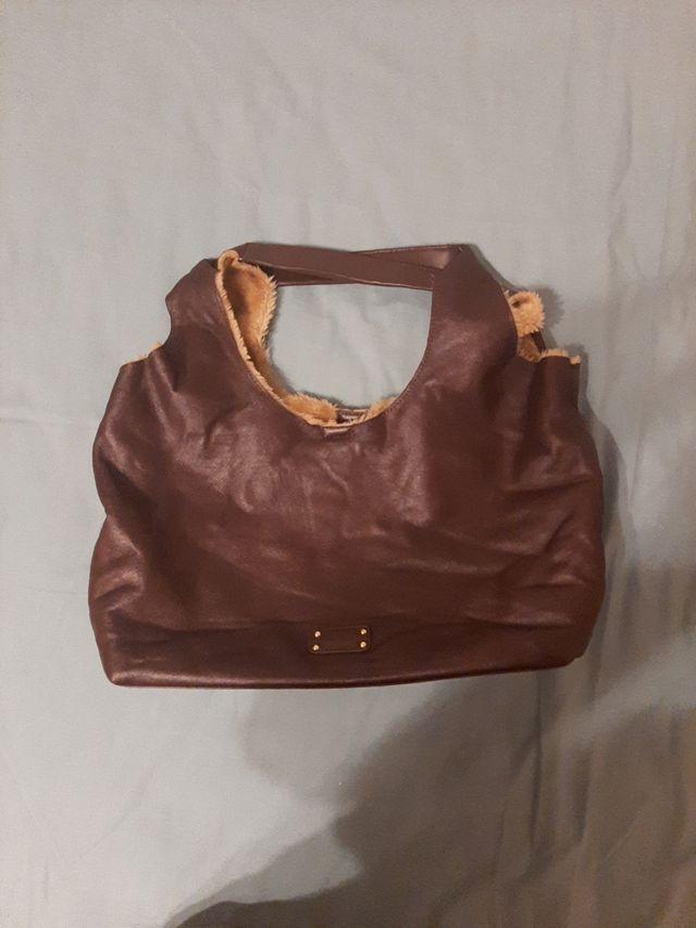 Borsa ragazza orsetto