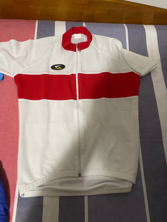 Lote de Maillot ciclismo