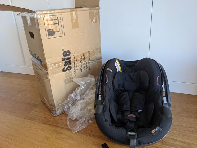 grupo 0 besafe izi go