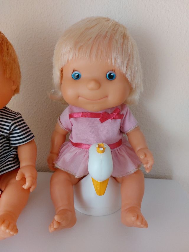 LOTE MILA Y MALO interactivos 