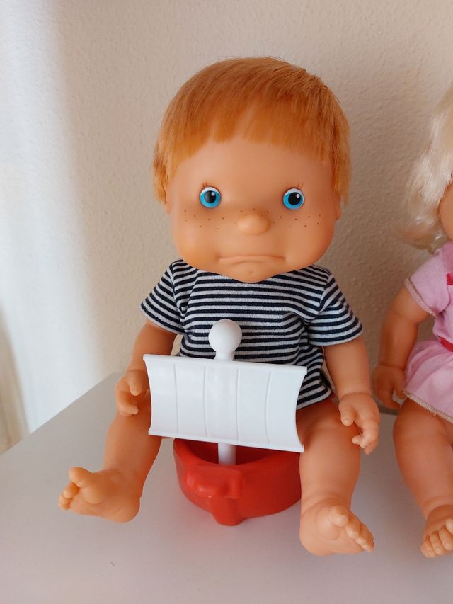 LOTE MILA Y MALO interactivos 