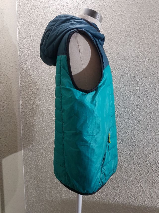 👕CHALECO 🙋‍♀️o🙋‍♂️