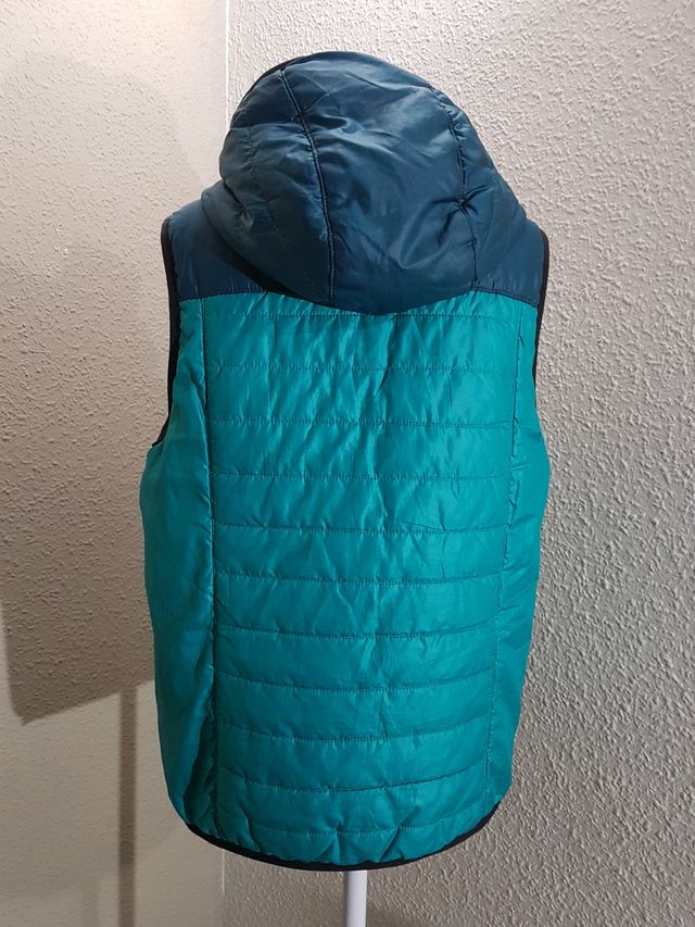 👕CHALECO 🙋‍♀️o🙋‍♂️