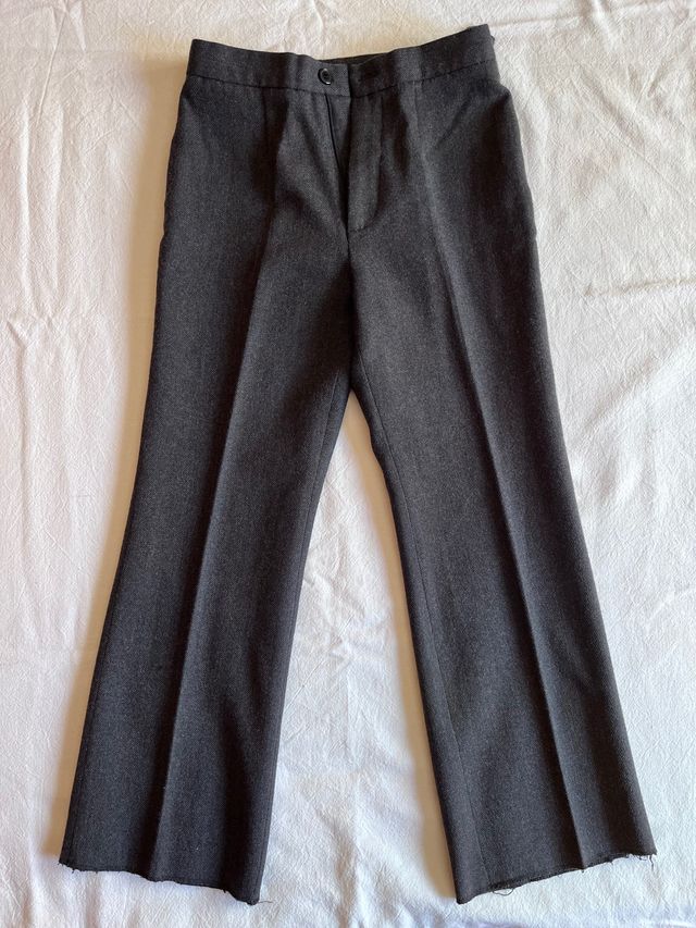 Uniforme Colegio - Tallas: 6 y 6/7