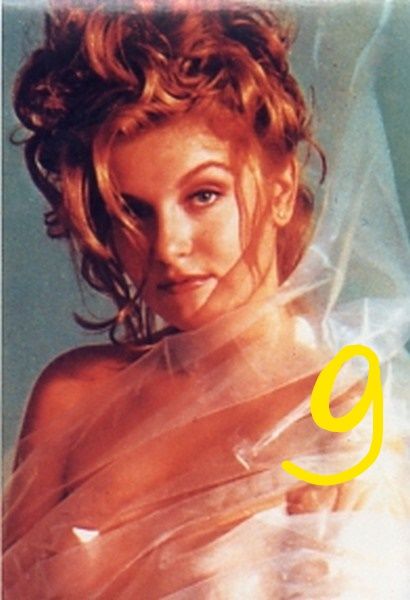 TWIN PEAKS foto 10x15 vintage da collezione