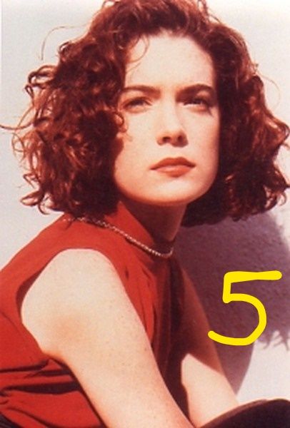 TWIN PEAKS foto 10x15 vintage da collezione