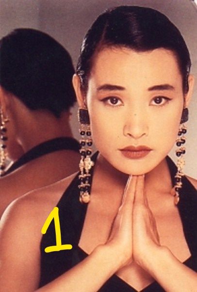 TWIN PEAKS foto 10x15 vintage da collezione