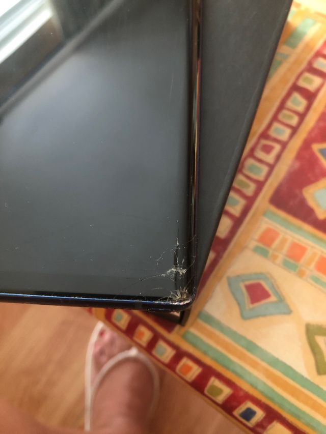 Samsung Galaxy Note 9 128Gb (Azul)+3 fundas