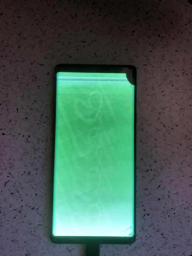 Samsung Galaxy Note 9 128Gb (Azul)+3 fundas