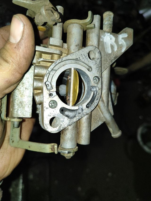 carburador 32 bis solex