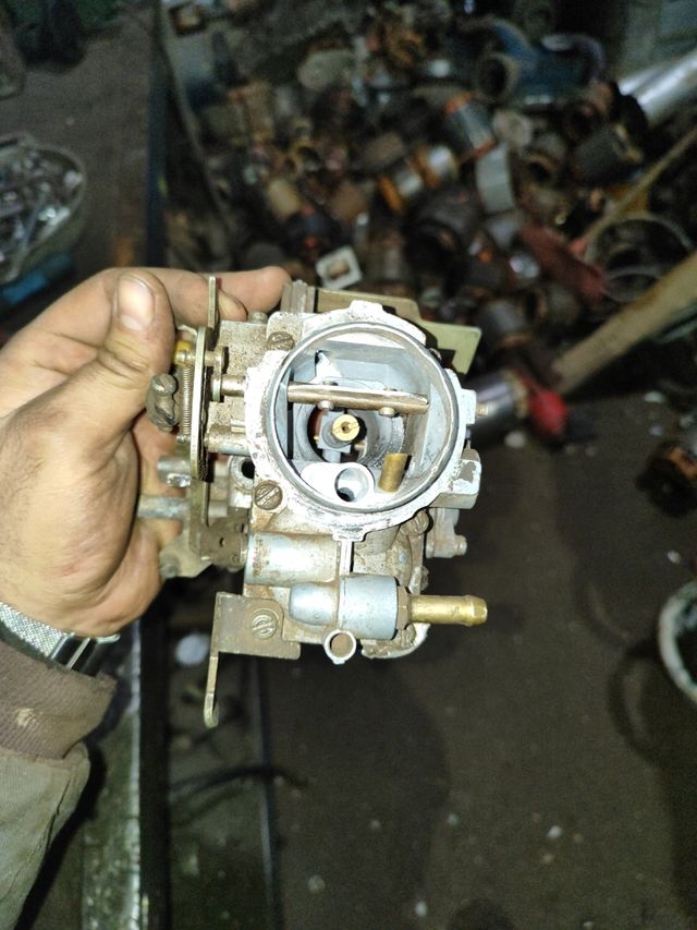 carburador 32 bis solex