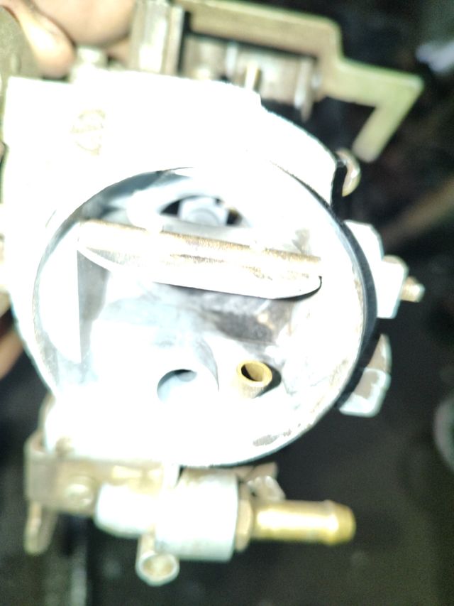 carburador 32 bis solex