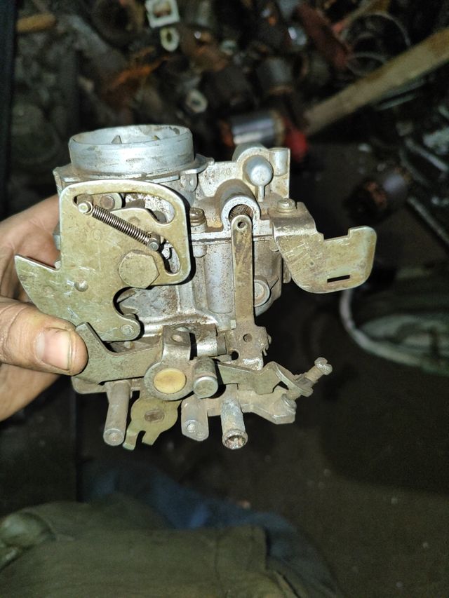 carburador 32 bis solex