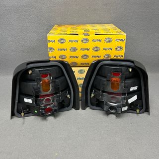 Pilotos traseros POLO G40 HELLA ULO GEMO