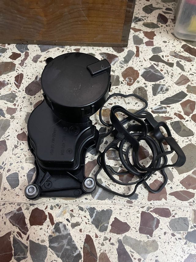 Decantador Bmw e92 M57