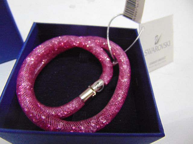 PULSERA SWAROSKI (144154)