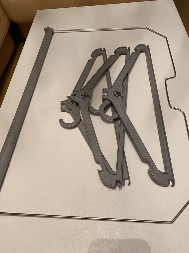 Maleta Samsonite ruedas