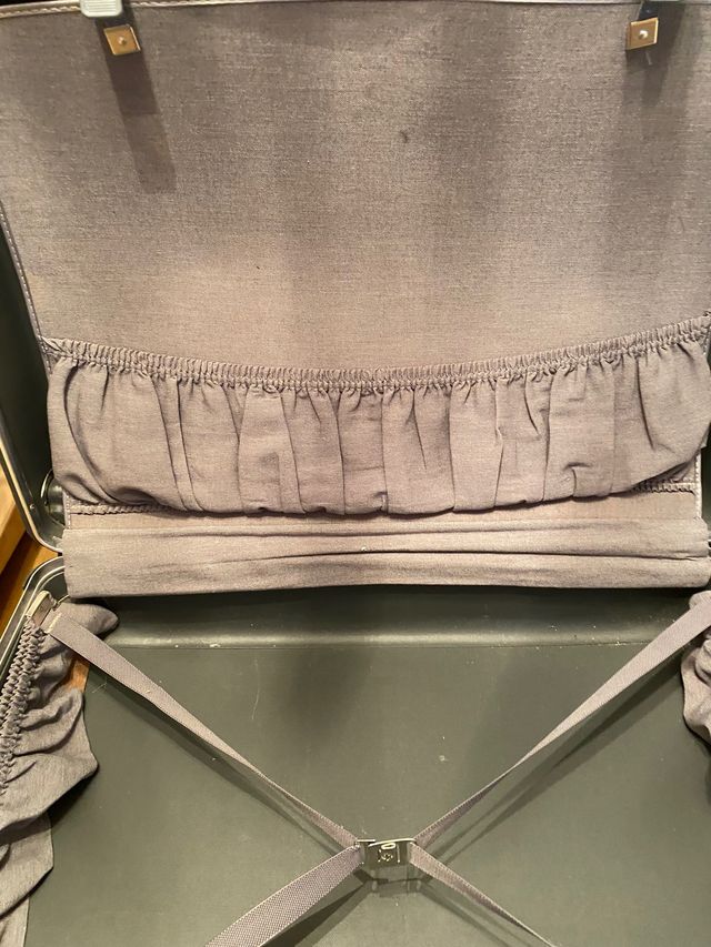 Maleta Samsonite ruedas