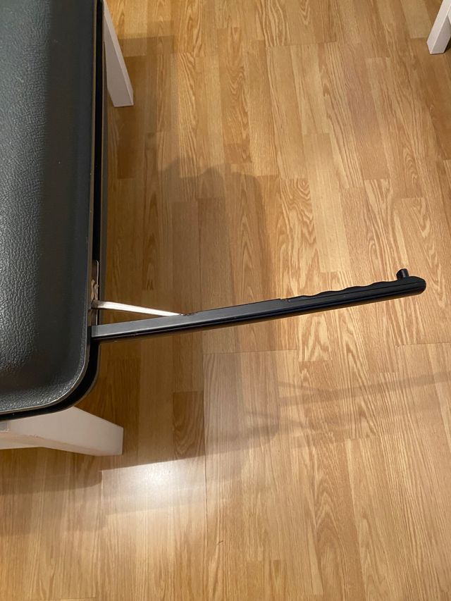 Maleta Samsonite ruedas