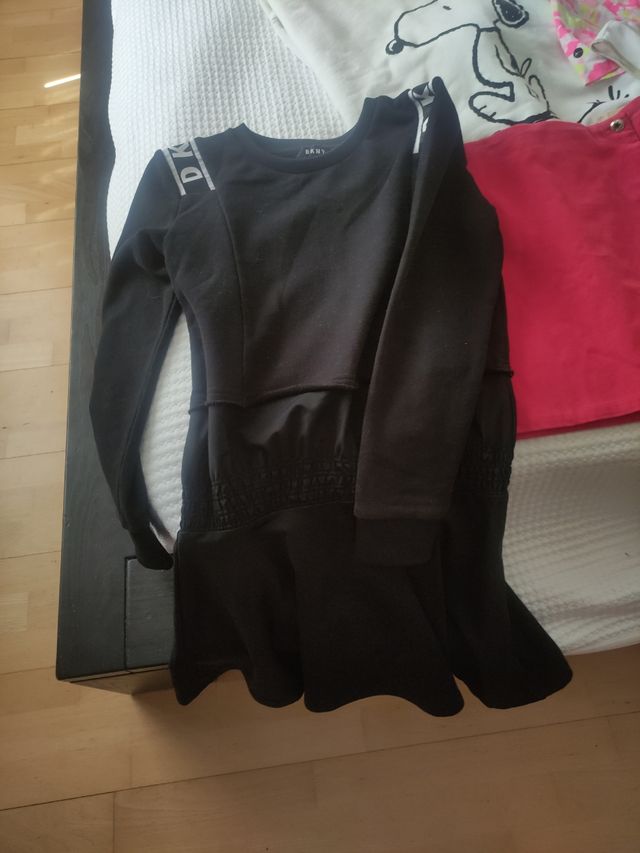 Lote ropa niña 12 años primeras marcas