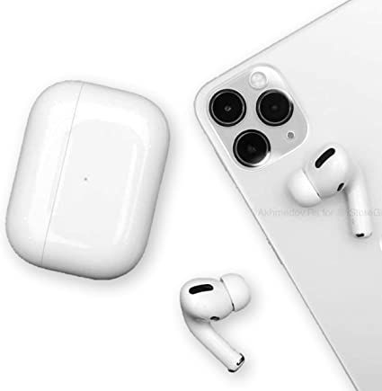 CUFFIE AURICOLARI BLUETOOTH V5 FOR ANDROID APPLE