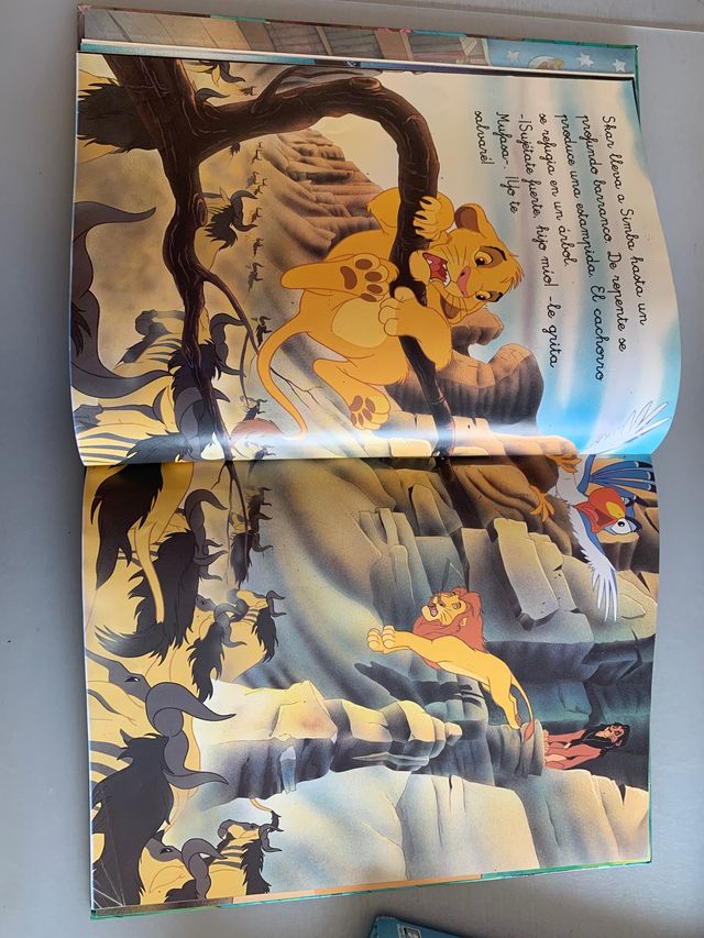 lote cuentos infantiles