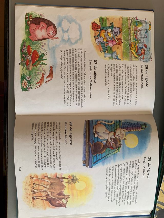 lote cuentos infantiles