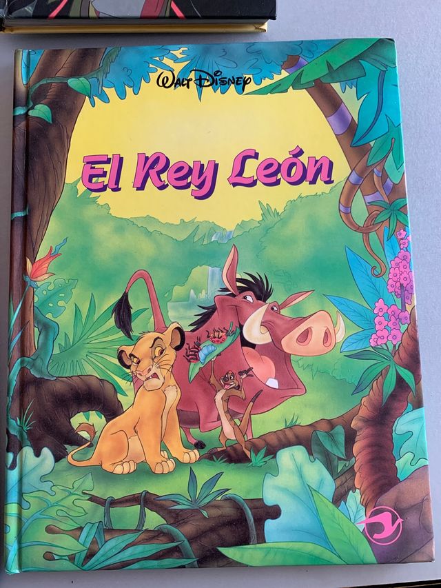 lote cuentos infantiles