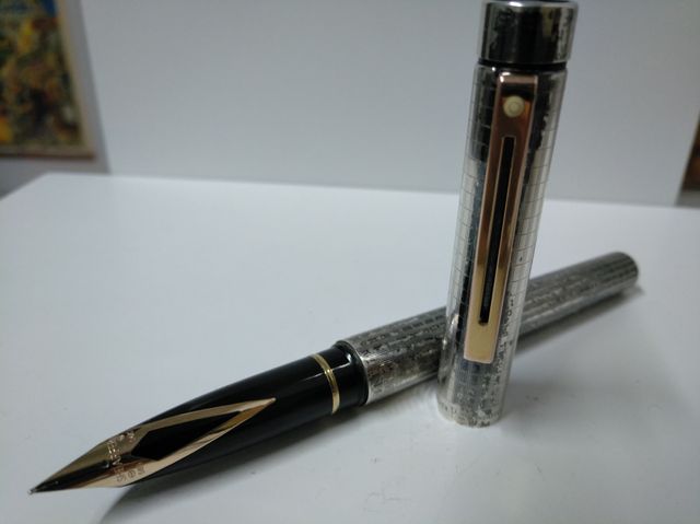 PLUMA SHEAFFER